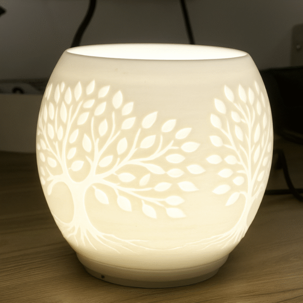 Luminous Tree of Life Lamp - Charming Glow Related Collection