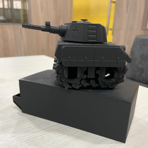 Shadow Tank - Charming Glow Toys & Gift Articles
