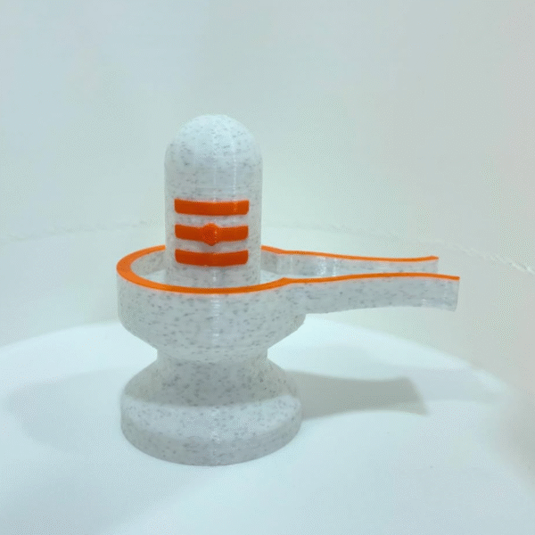 Trinetra Shivling - Charming Glow Related Collection