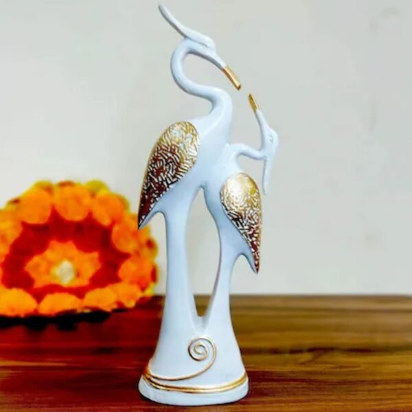 Pair of Duck showpiece - Charming Glow Related Collection