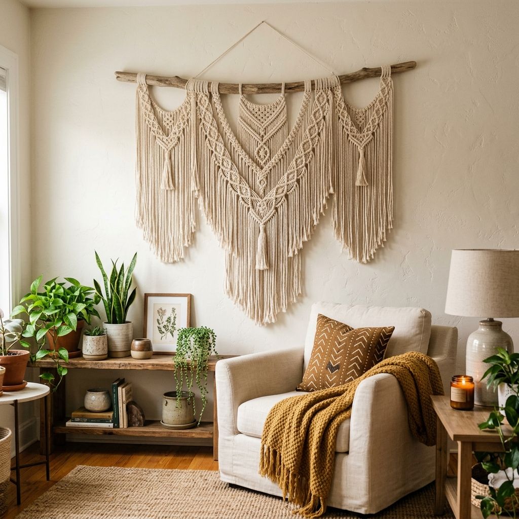 Charming Glow Core Values Vision & Mission Home Decor Ahmedabad
